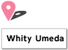 Whity Umeda