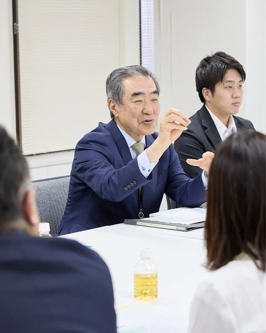 AI時代だからこそ、必死になって考える〉ことの大切さ
