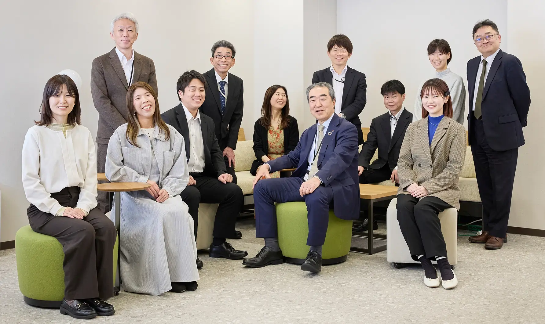 未来に向けて、私たちがやるべきこと