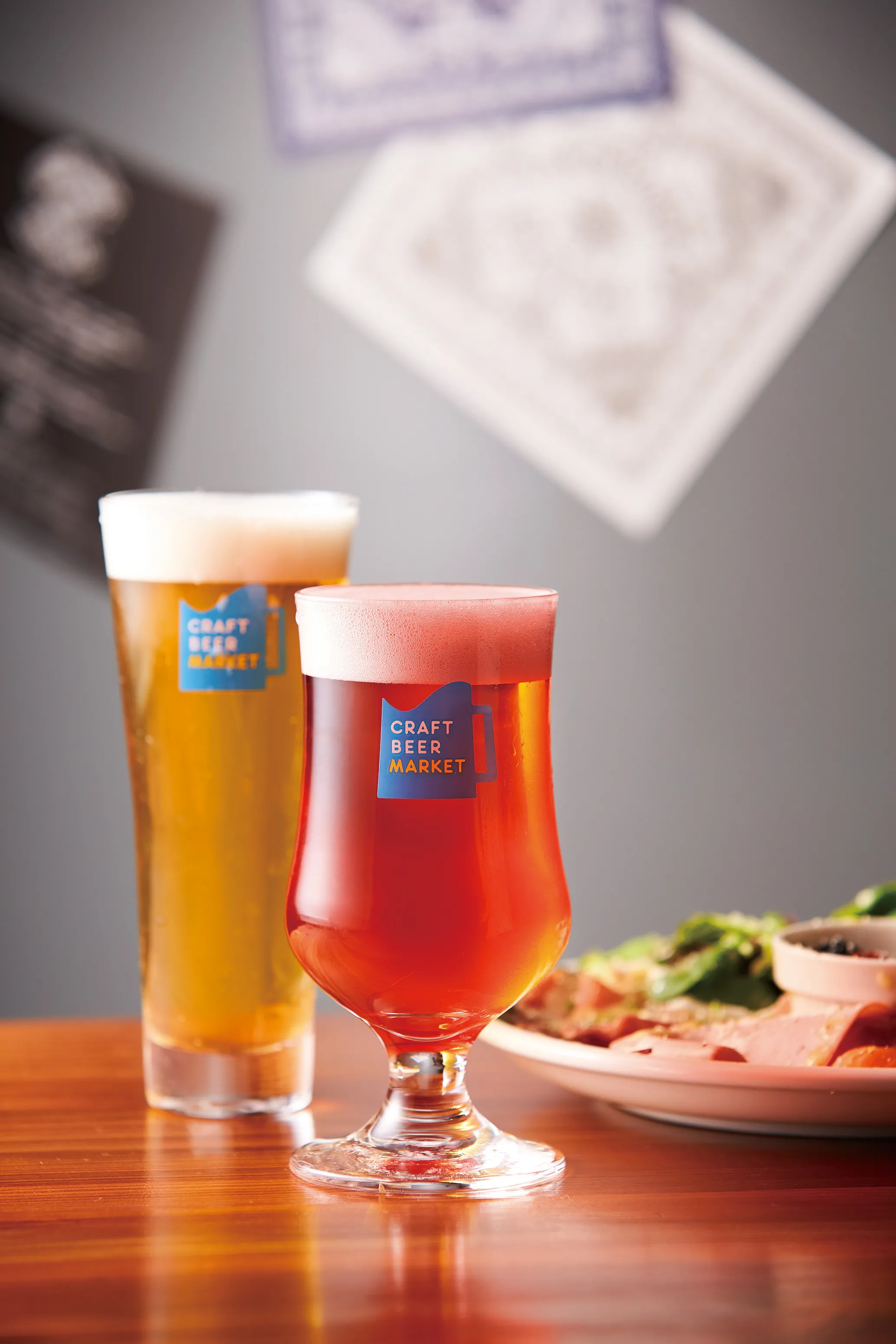 CRAFT BEER MARKET