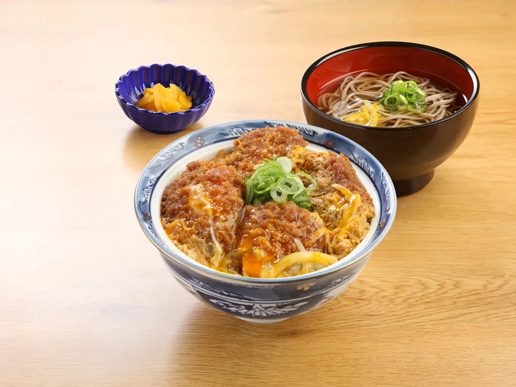 丼丼亭