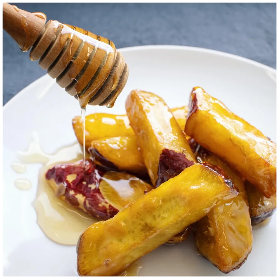 はちみつとさつまいも工房【#CHIKAMISE】