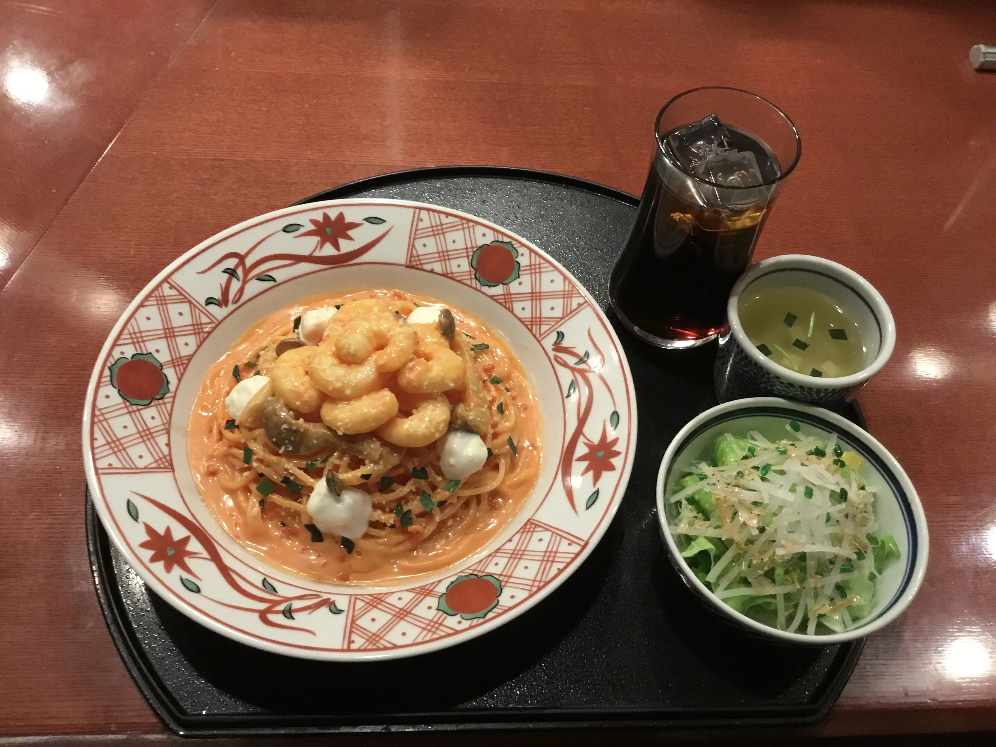 洋麺屋五右衛門