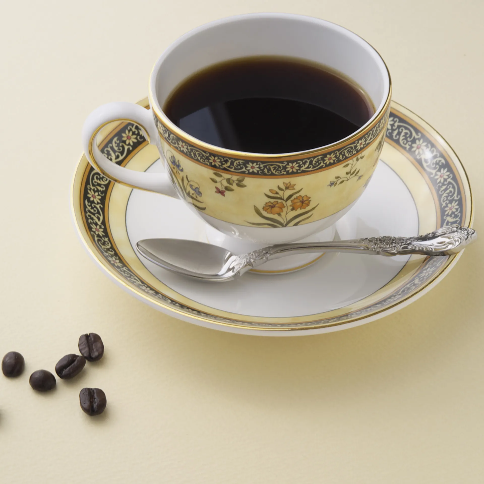 CAFE 英國屋