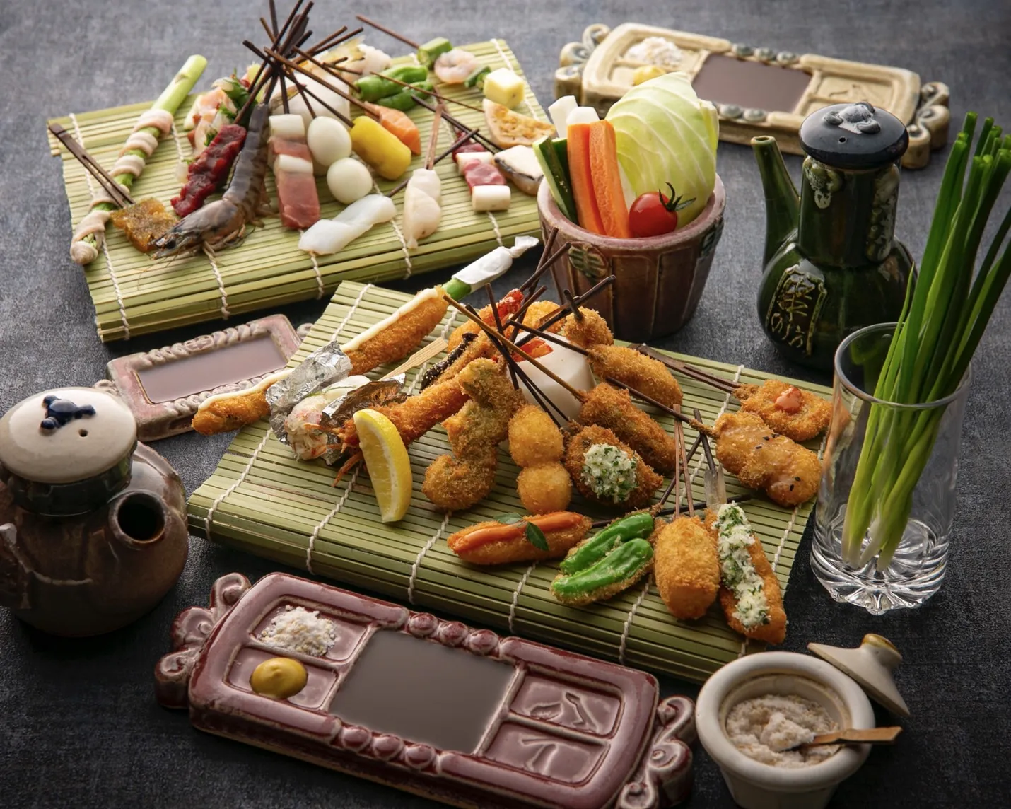 串の坊