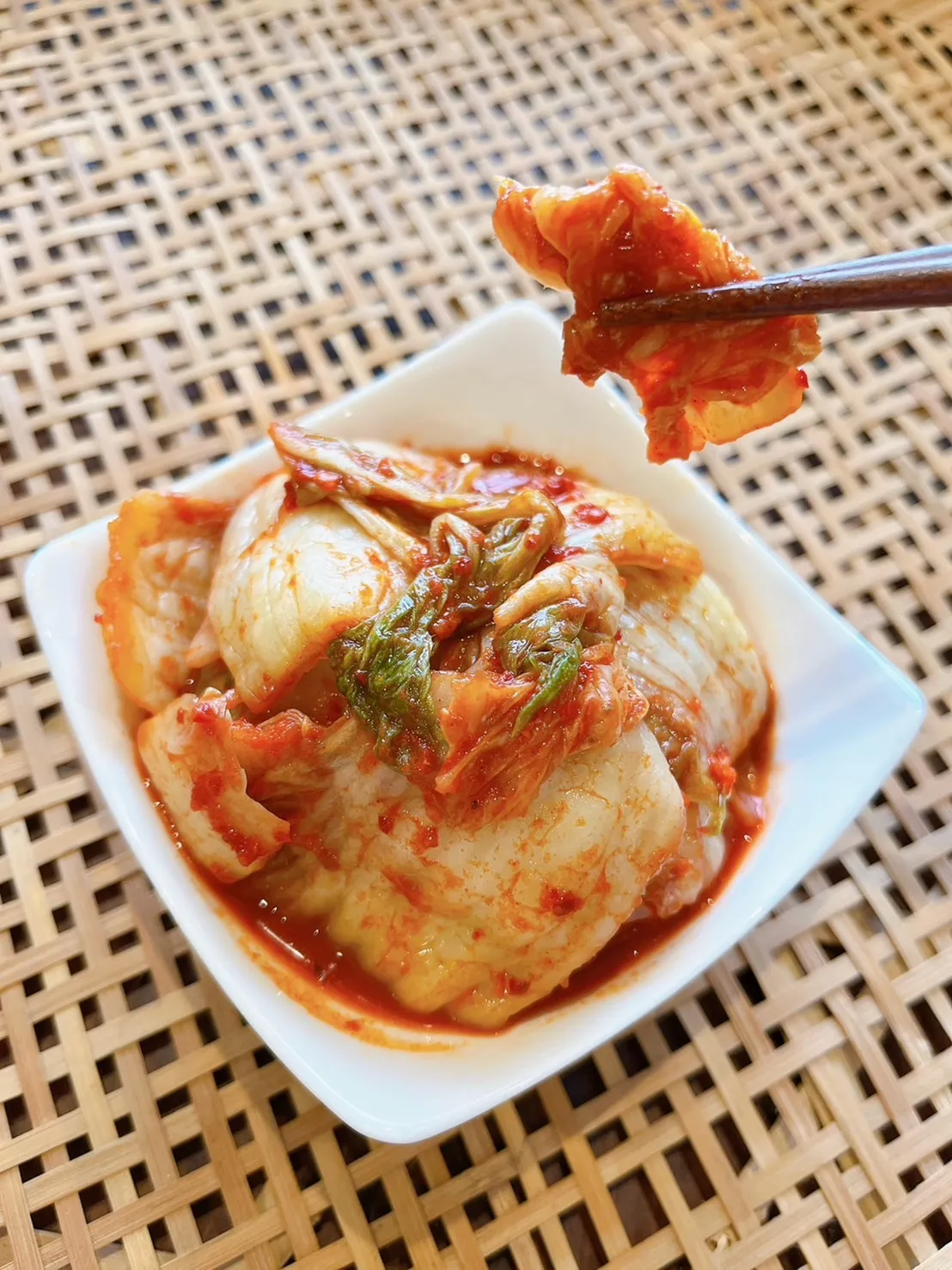 大阪鶴橋キムチ
