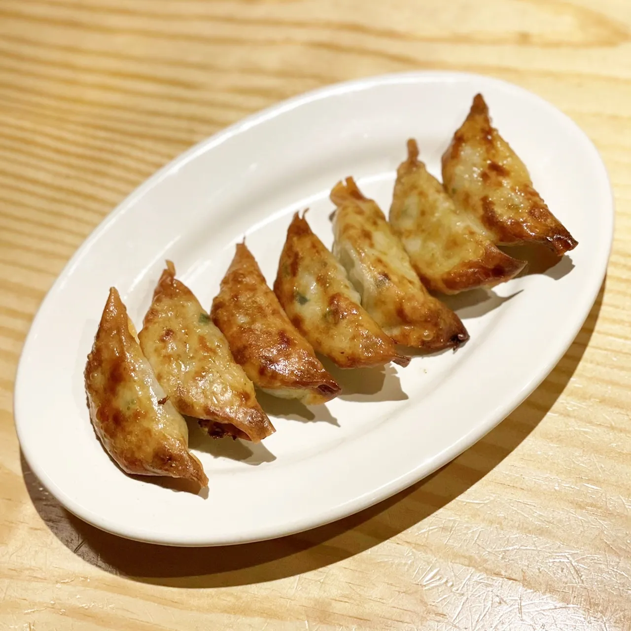 屋台餃子　あらき