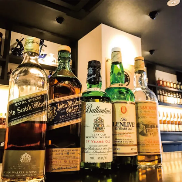 お酒の美術館