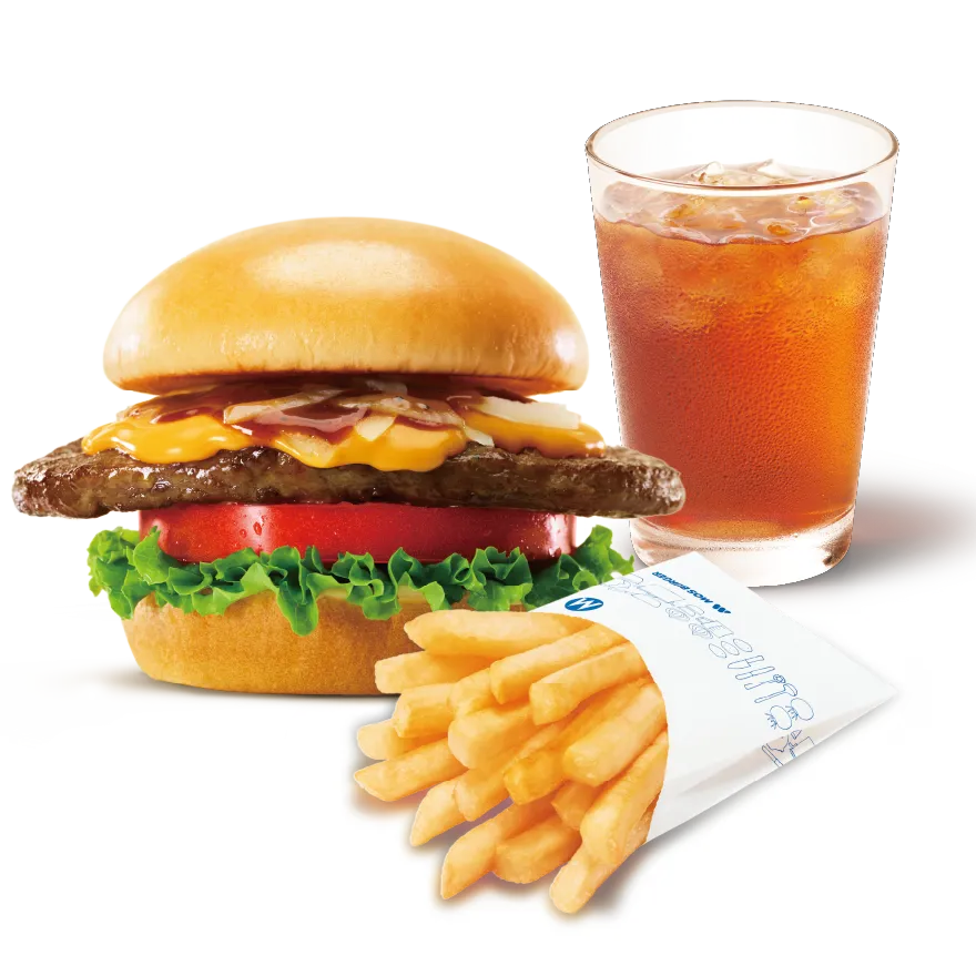 モスバーガー