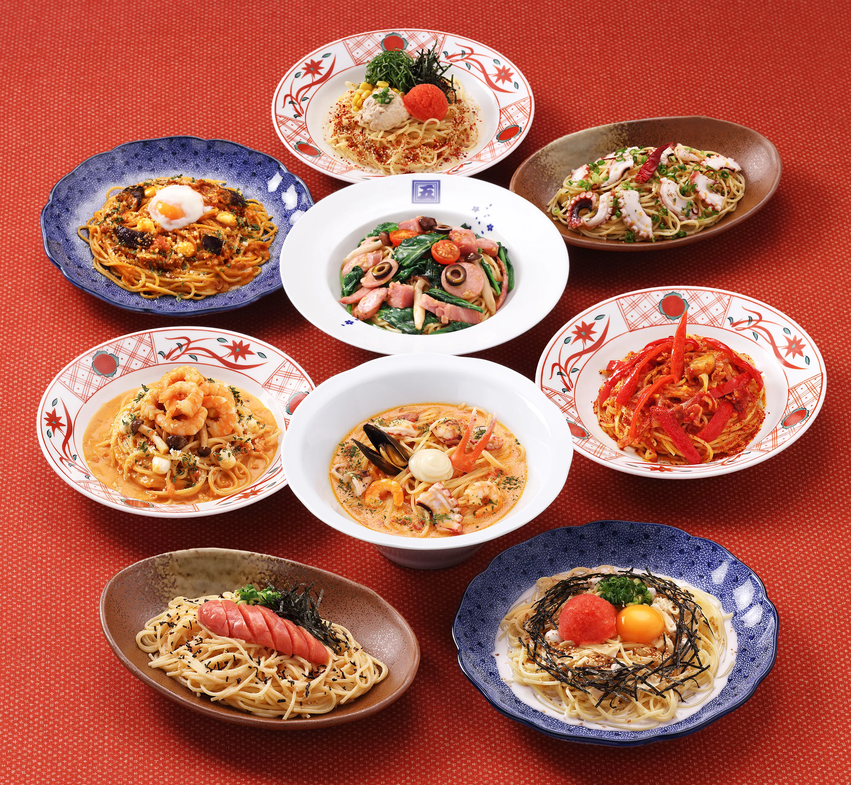 洋麺屋五右衛門