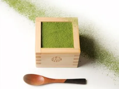 MACCHA HOUSE 抹茶館