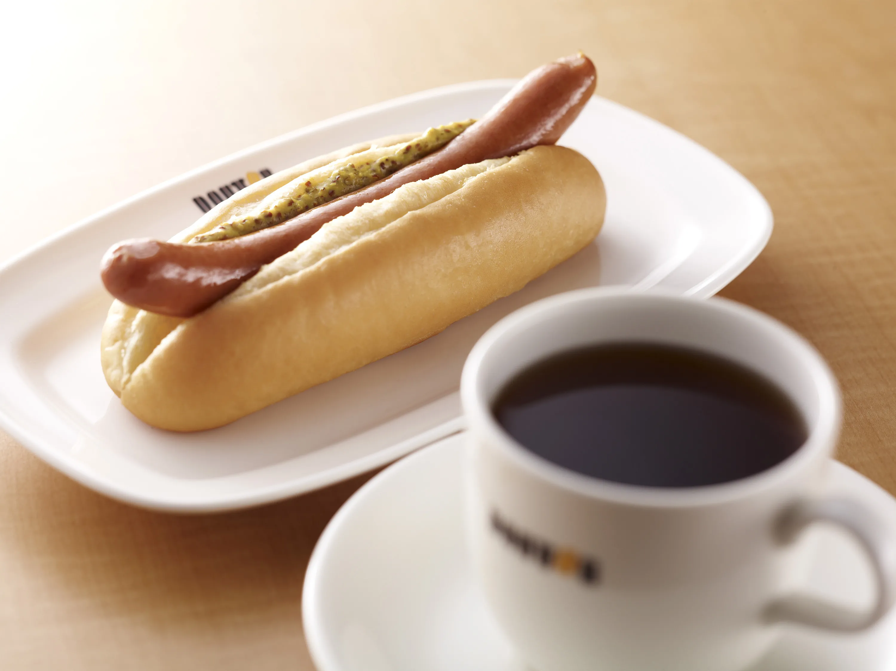 ドトールコーヒーショップ なんばウォーク店