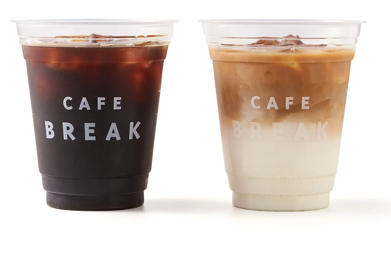 CAFE BREAK