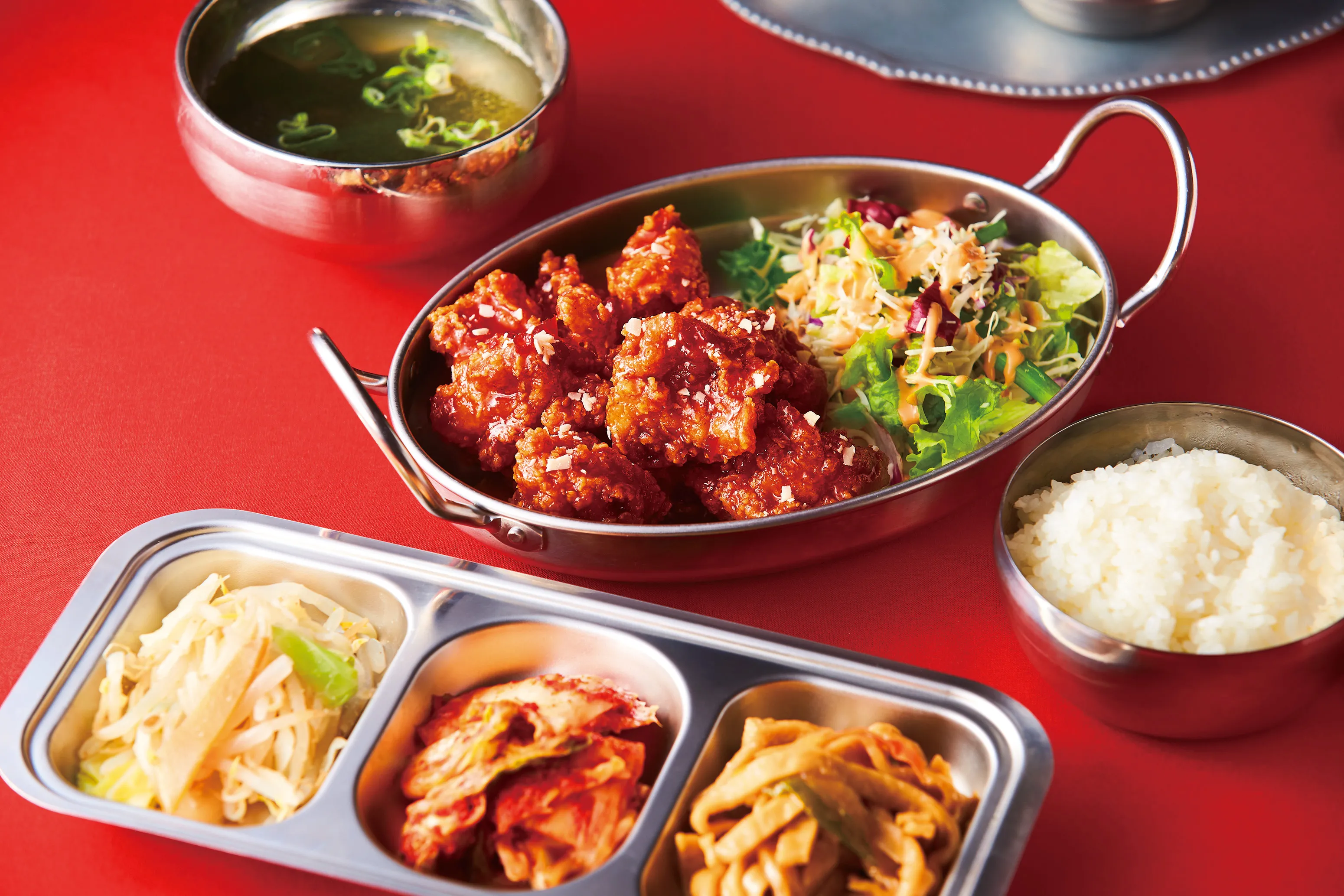 韓国酒場コッキオ