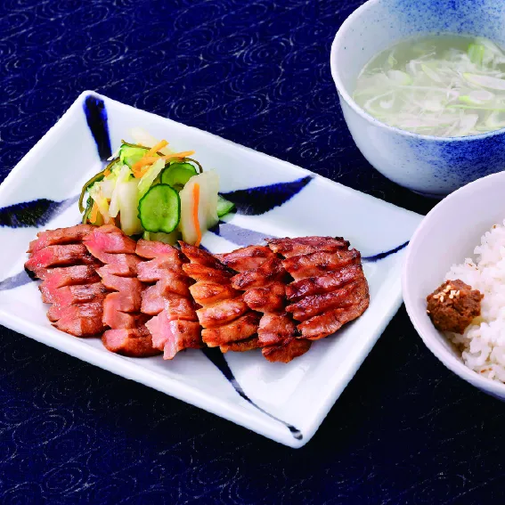 牛たん焼き仙台辺見 ホワイティ梅田店