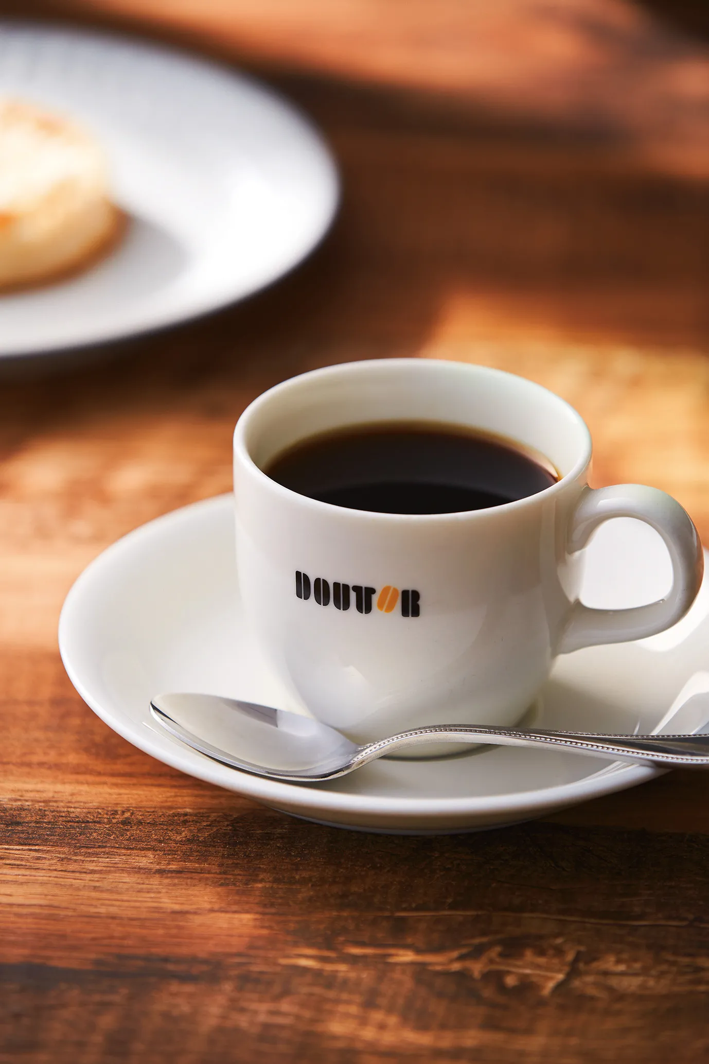 ドトールコーヒーショップ ホワイティうめだ店