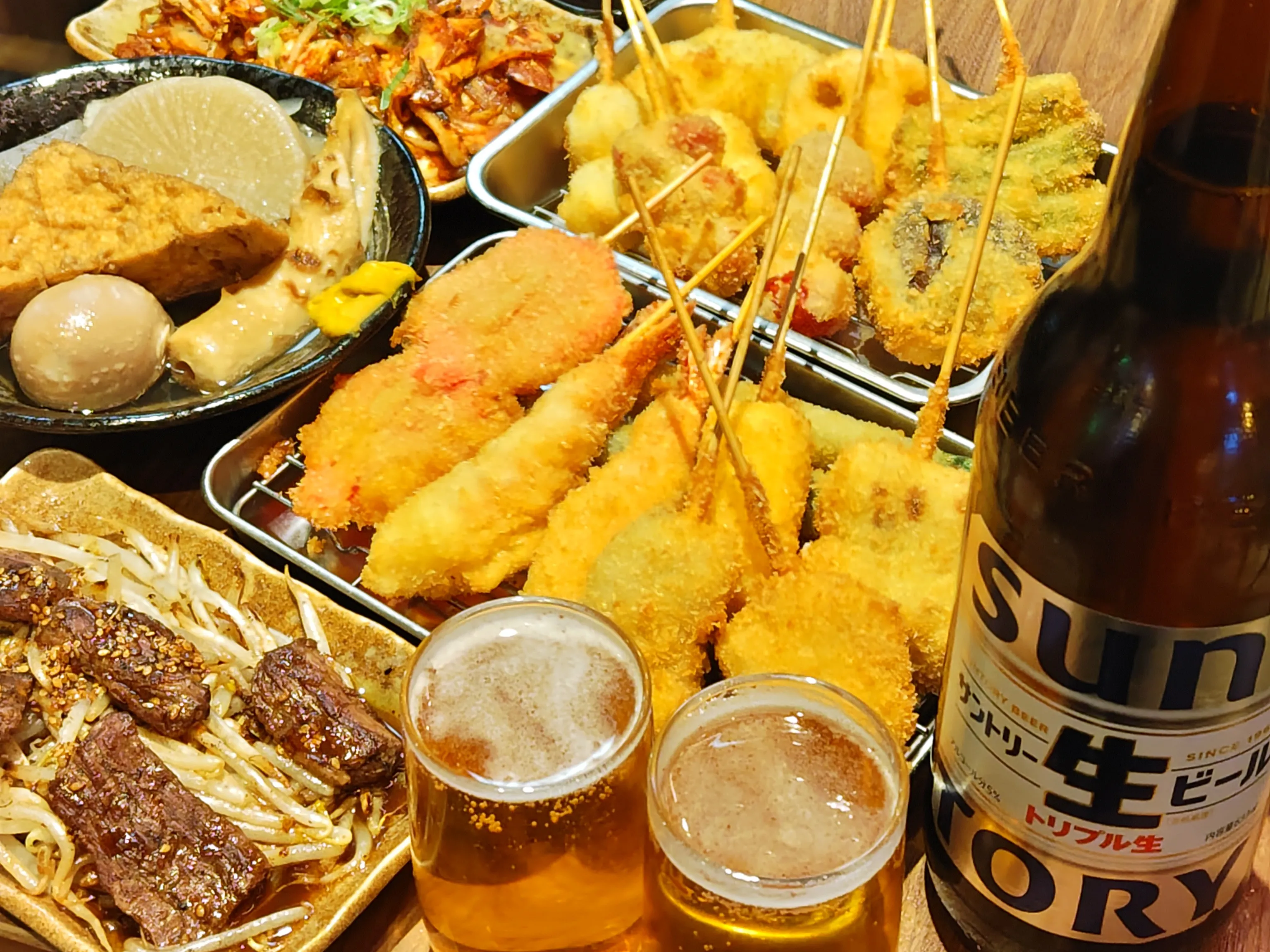 七津屋