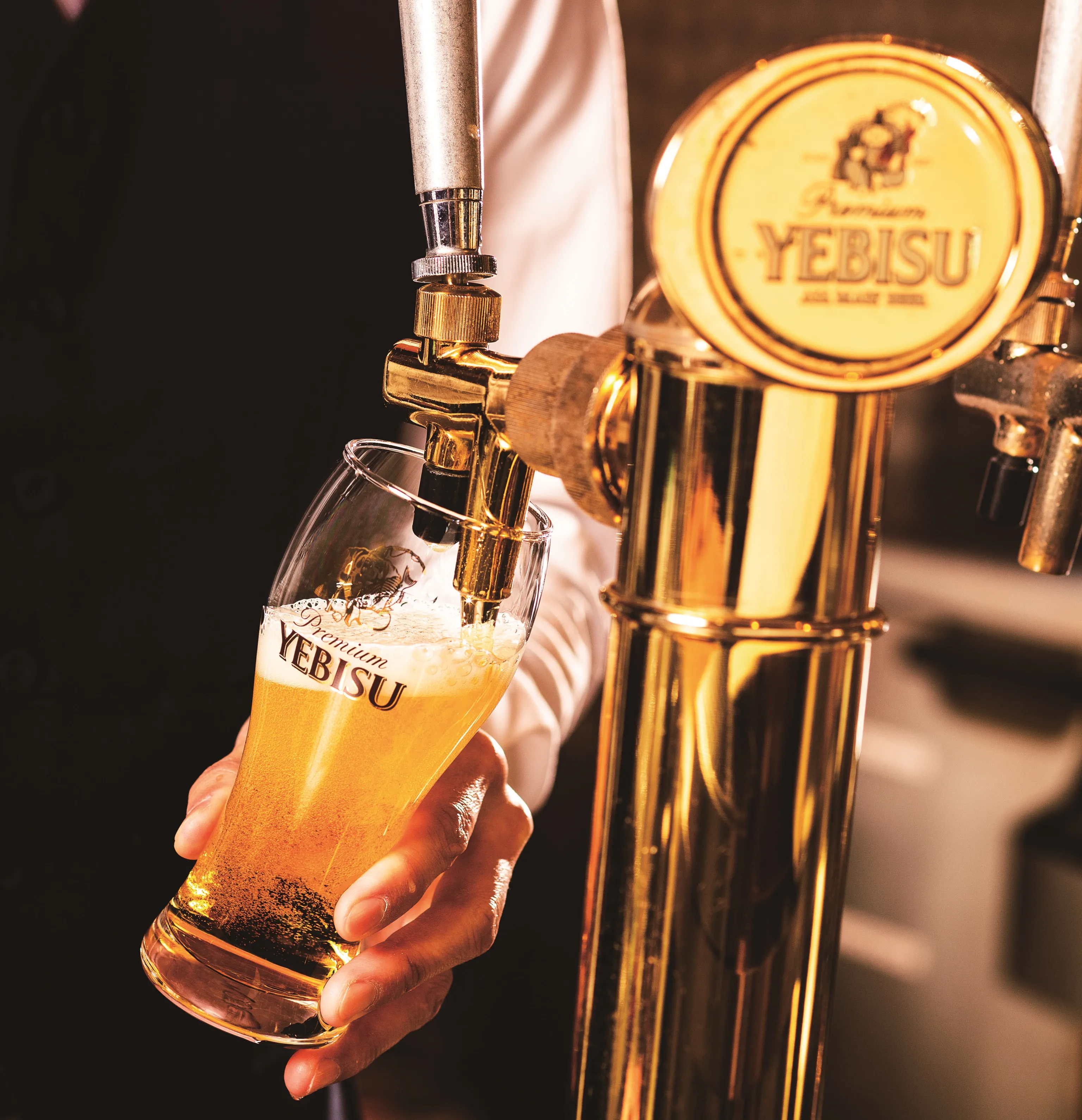 YEBISU BAR