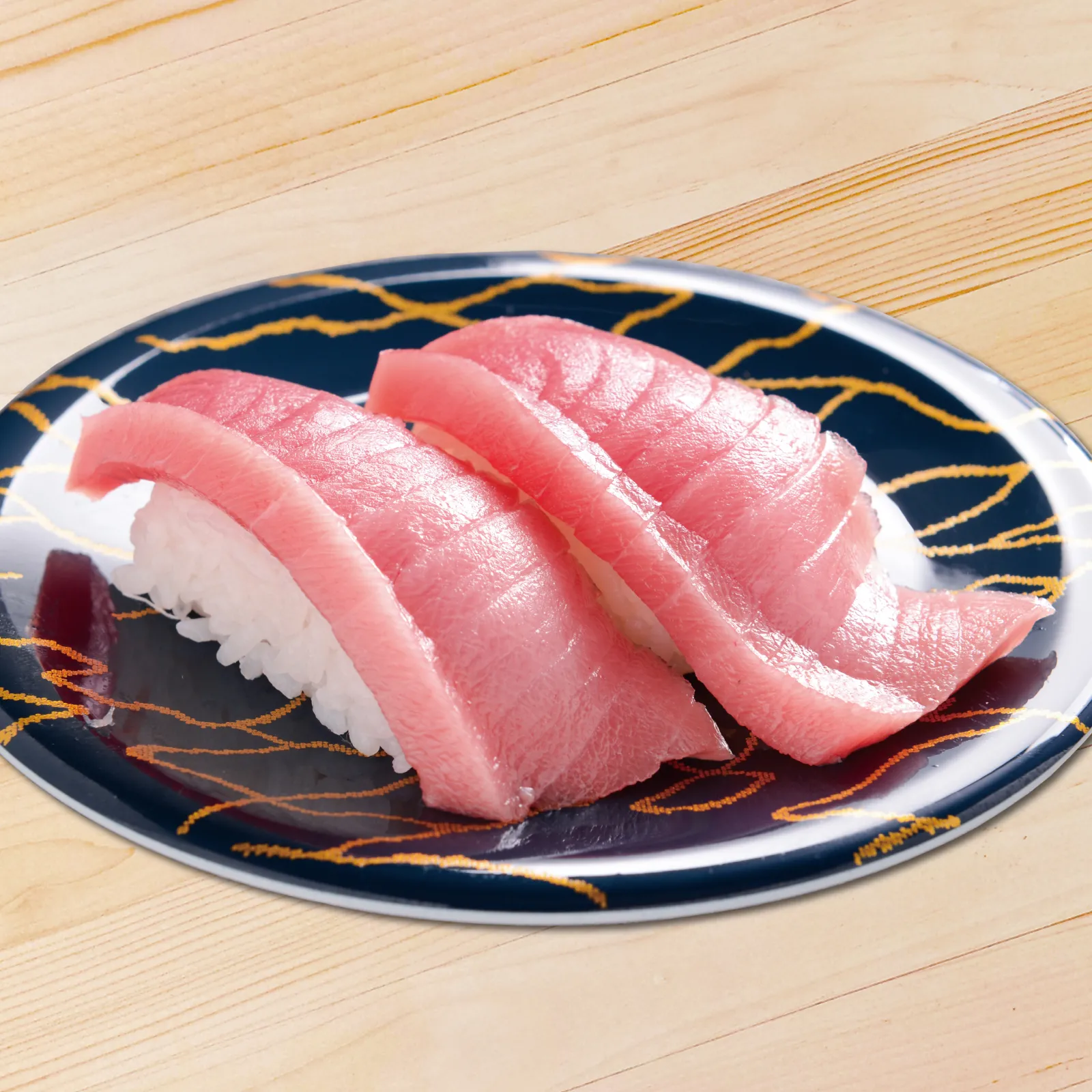 大起水産　回転寿司