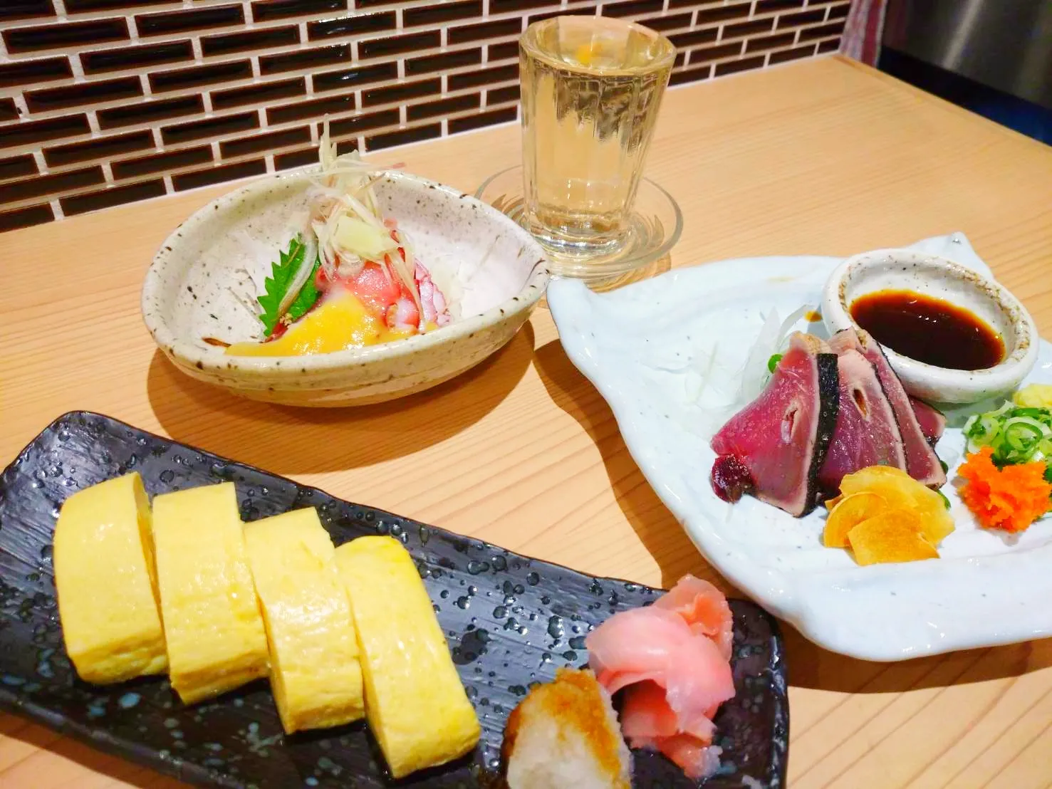 梅乃宿　温酒場