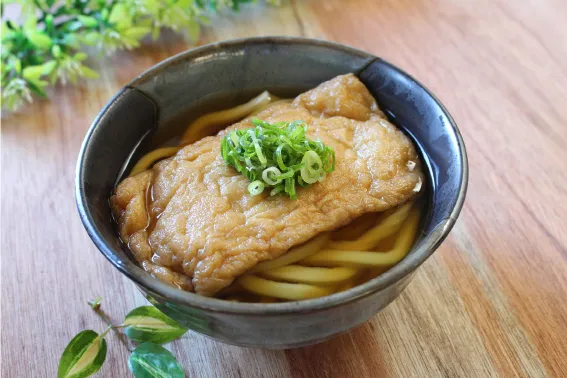 うどん王