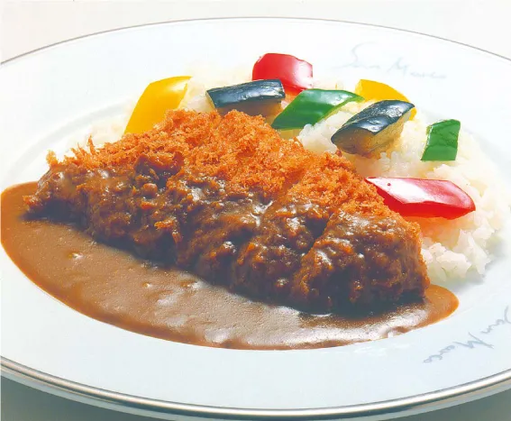Curry house sanmarco
