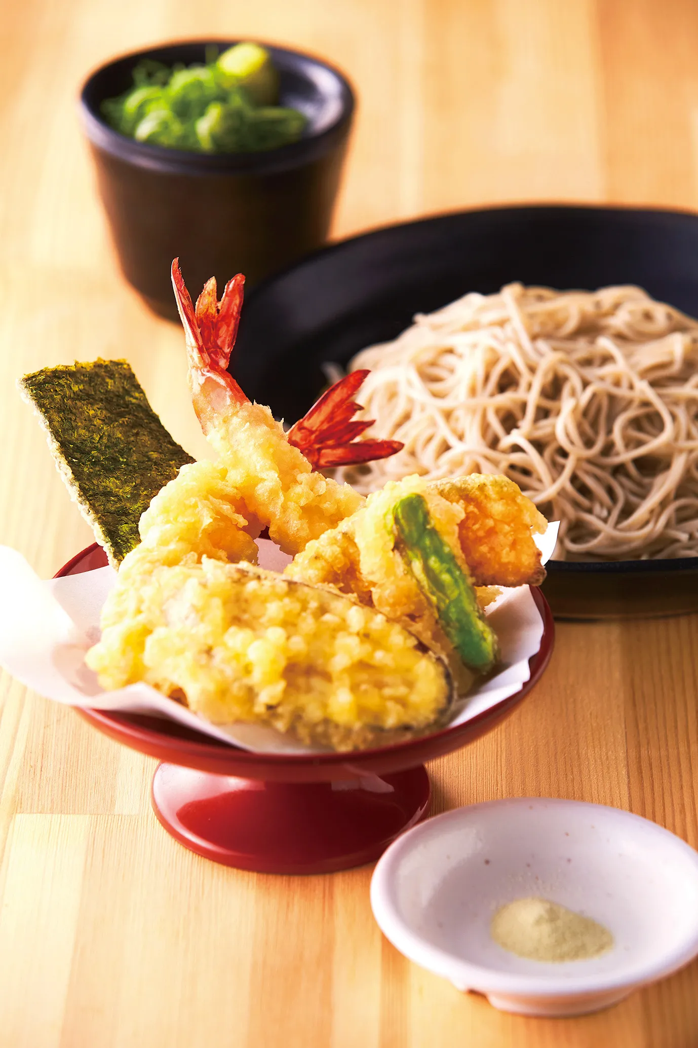 蕎麦居酒屋　弦