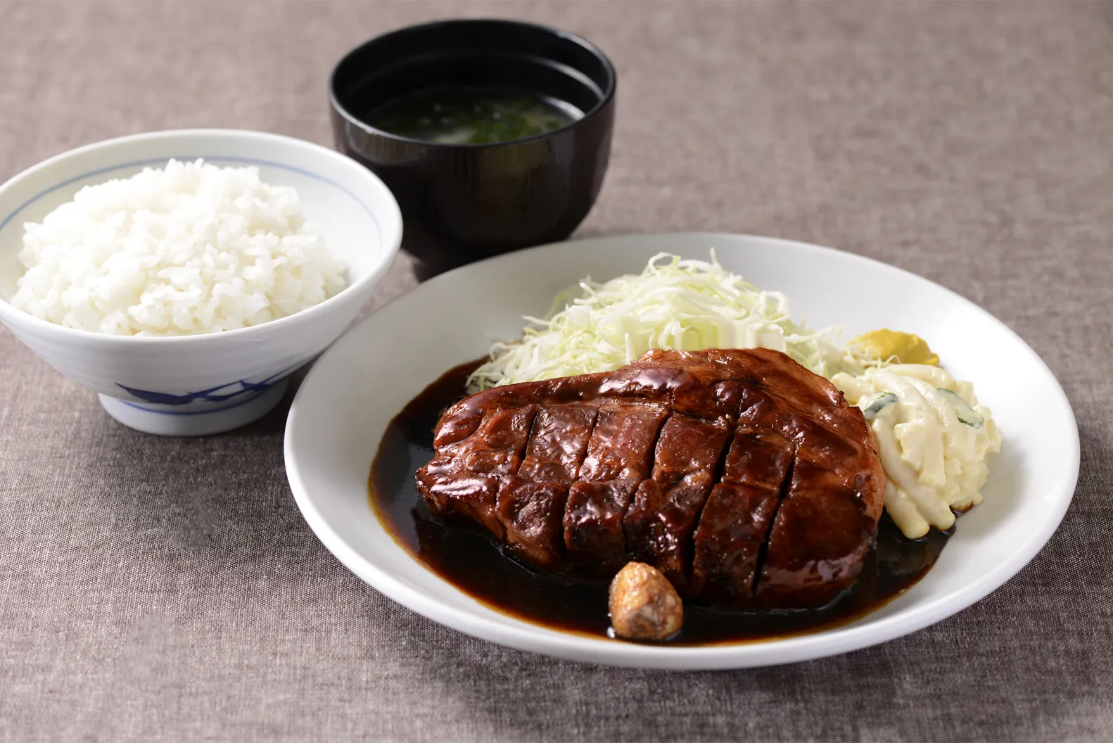 大阪トンテキ