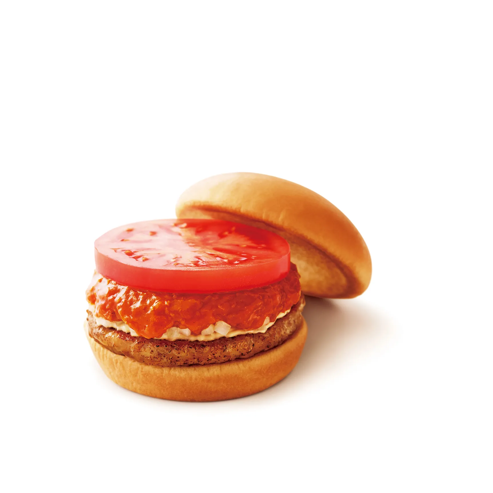 モスバーガーホワイティうめだ店