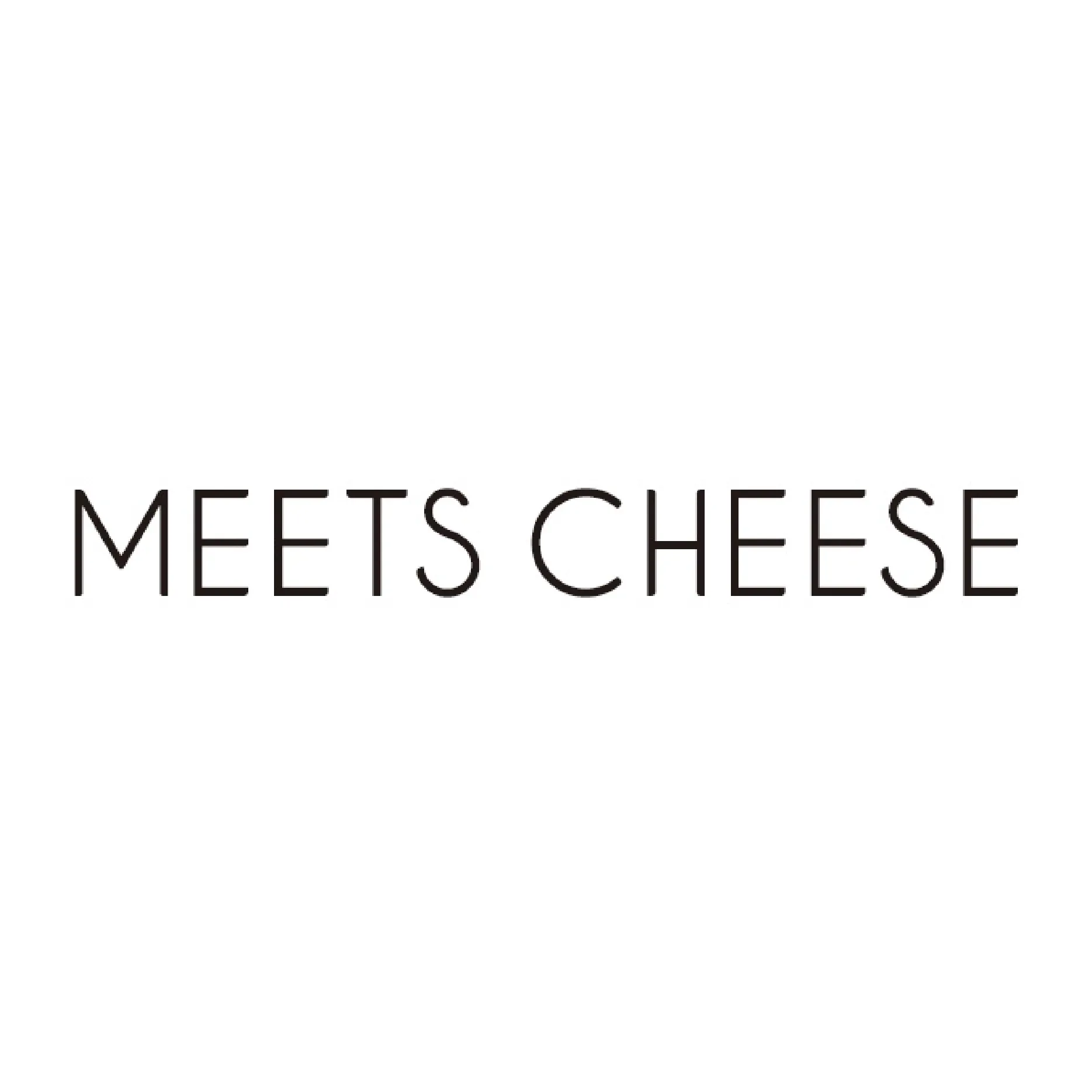 MEETS CHEESE【POPUP SHOP】