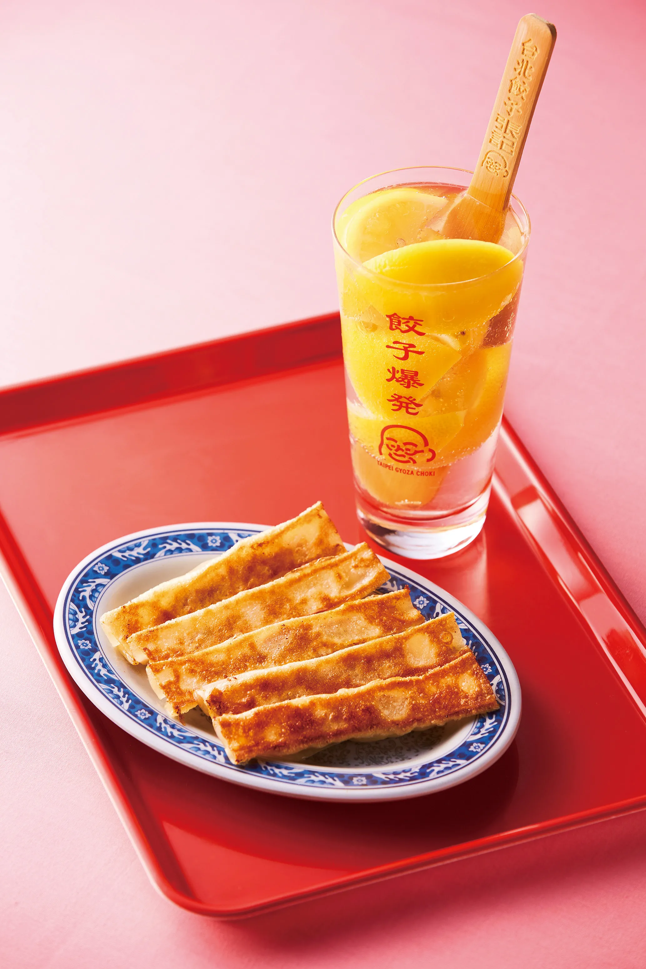 台北餃子張記