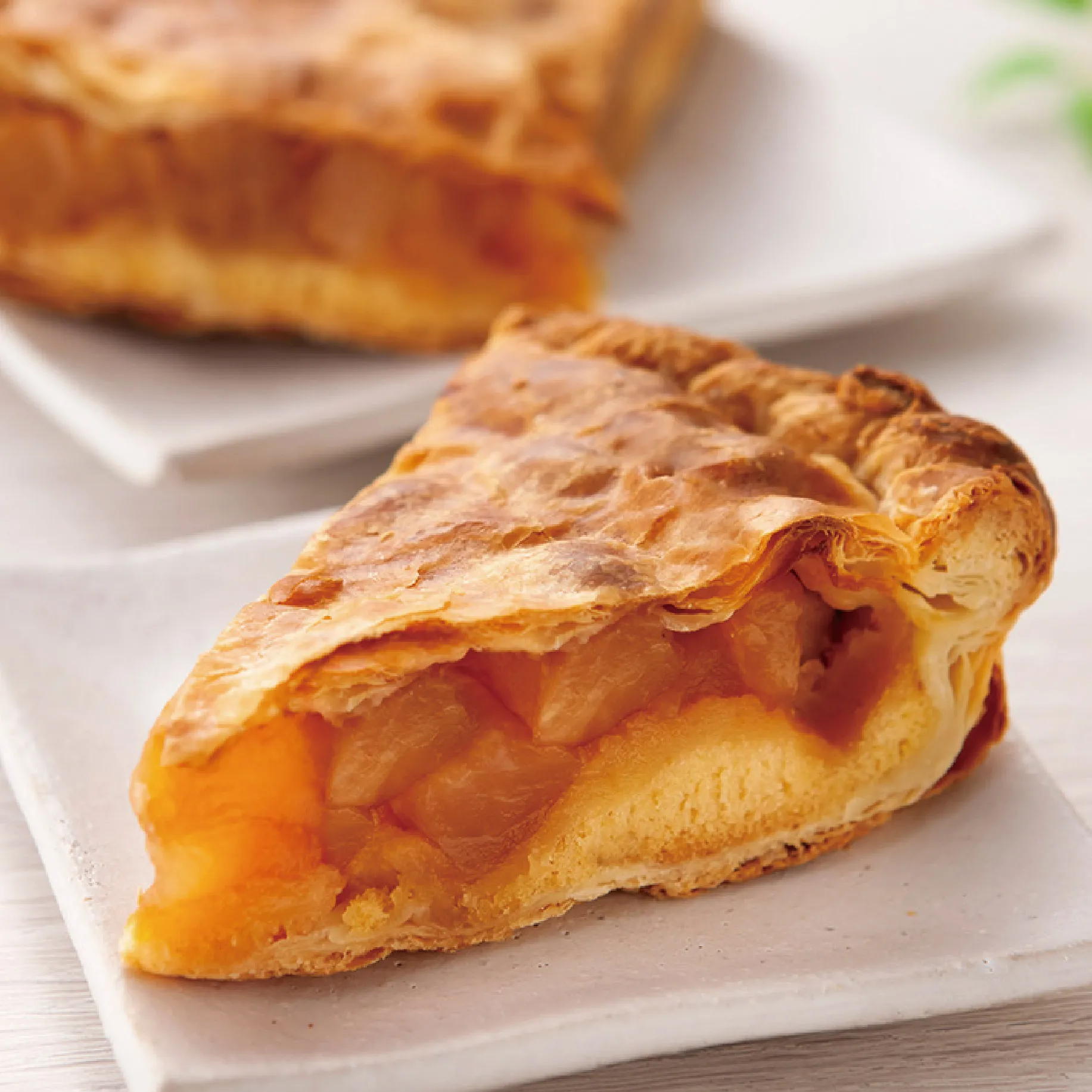 George’sPIe【CHIAKMISE】