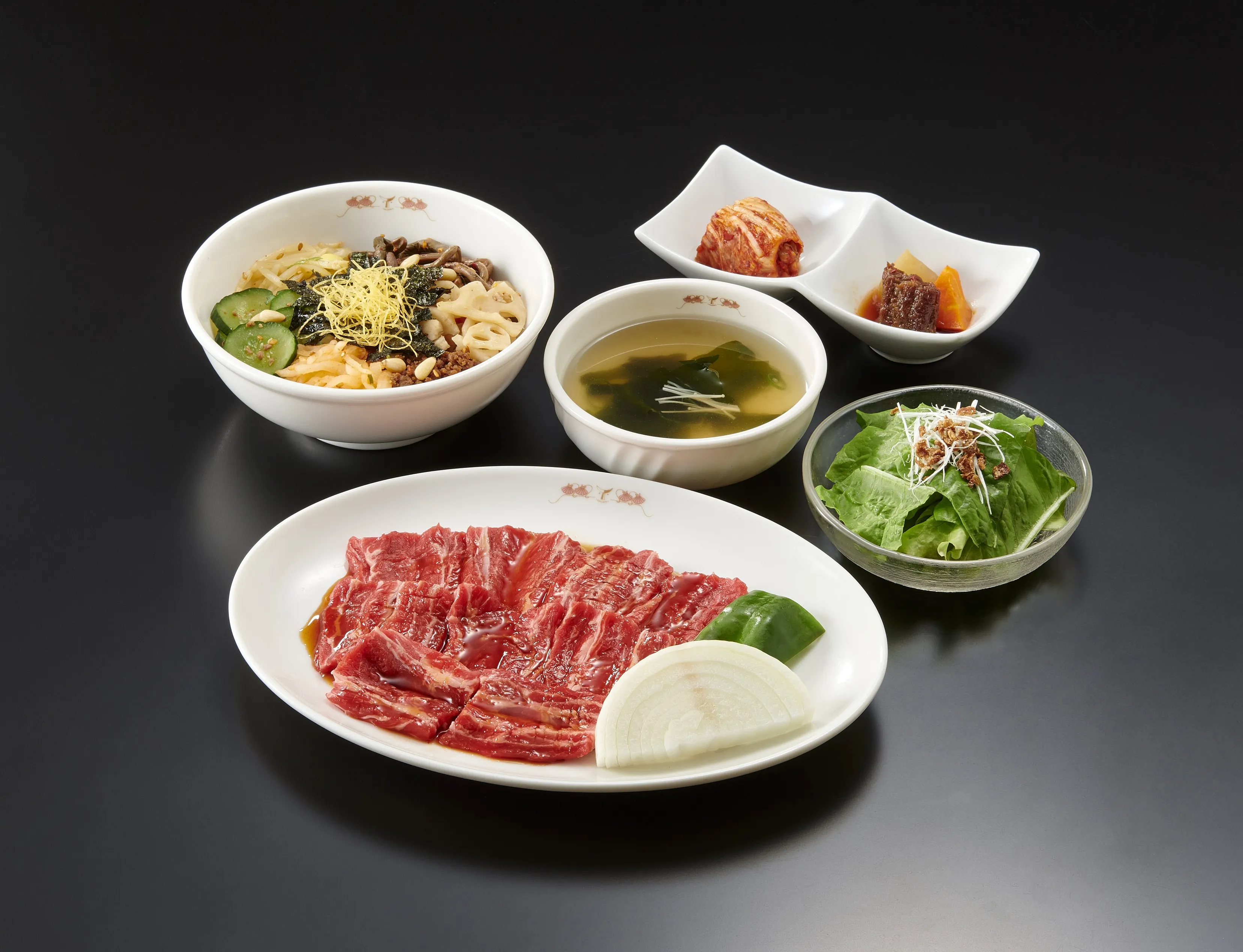 食道園なんばウォーク店