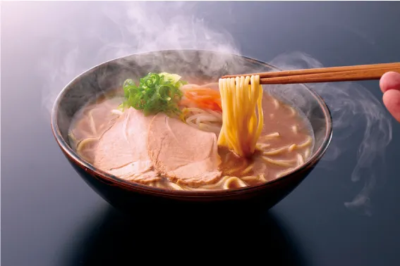 古潭老麺 なんばウォーク2番街店