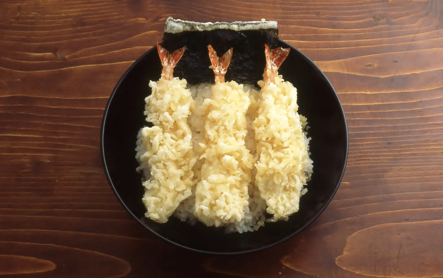 えび頼み