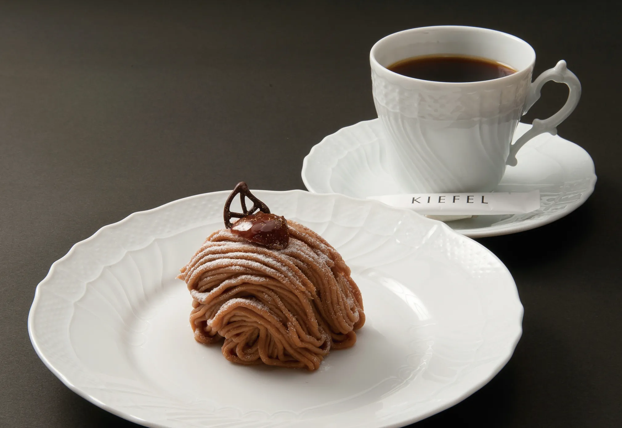 kiefel cafe dining
