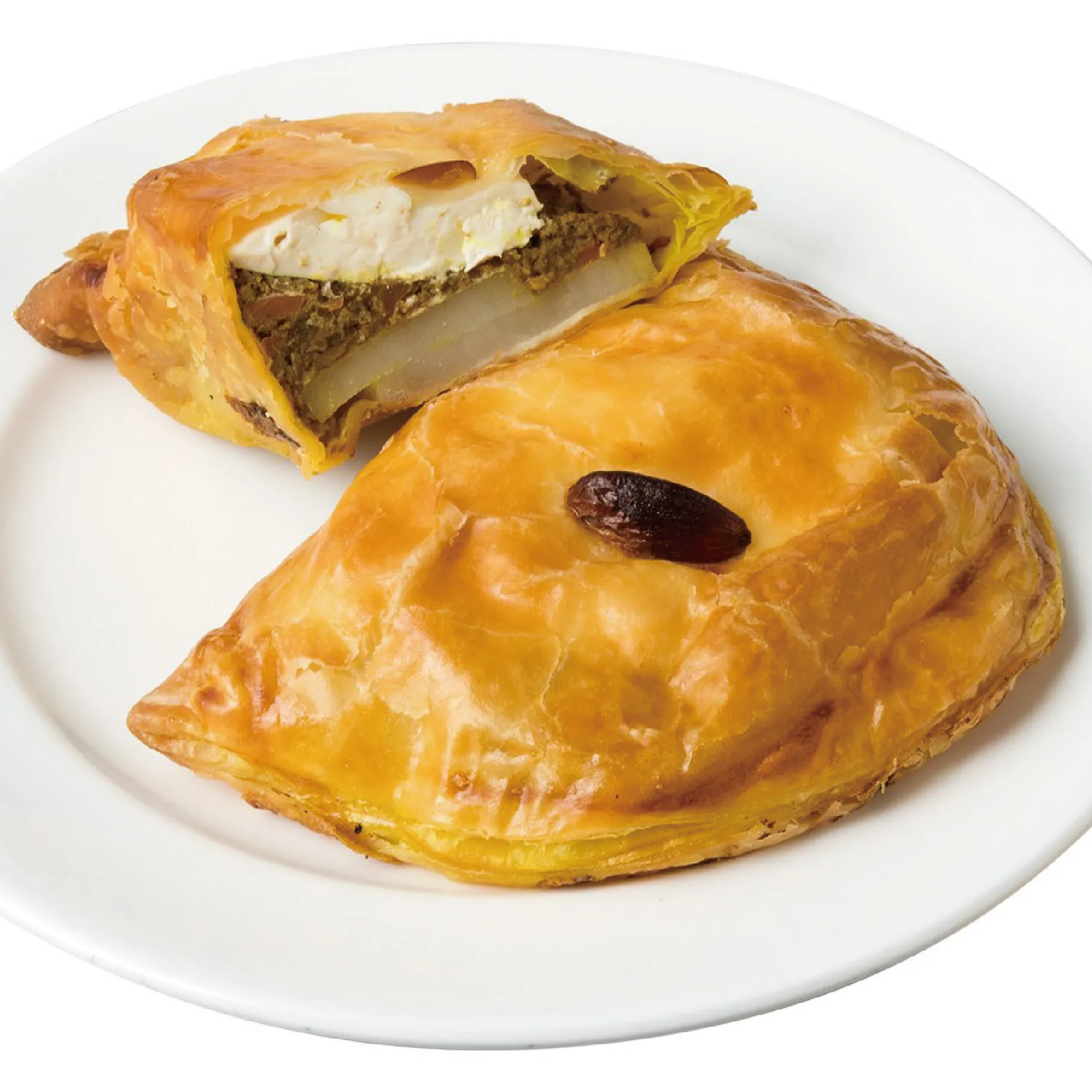 George’sPIe【CHIAKMISE】