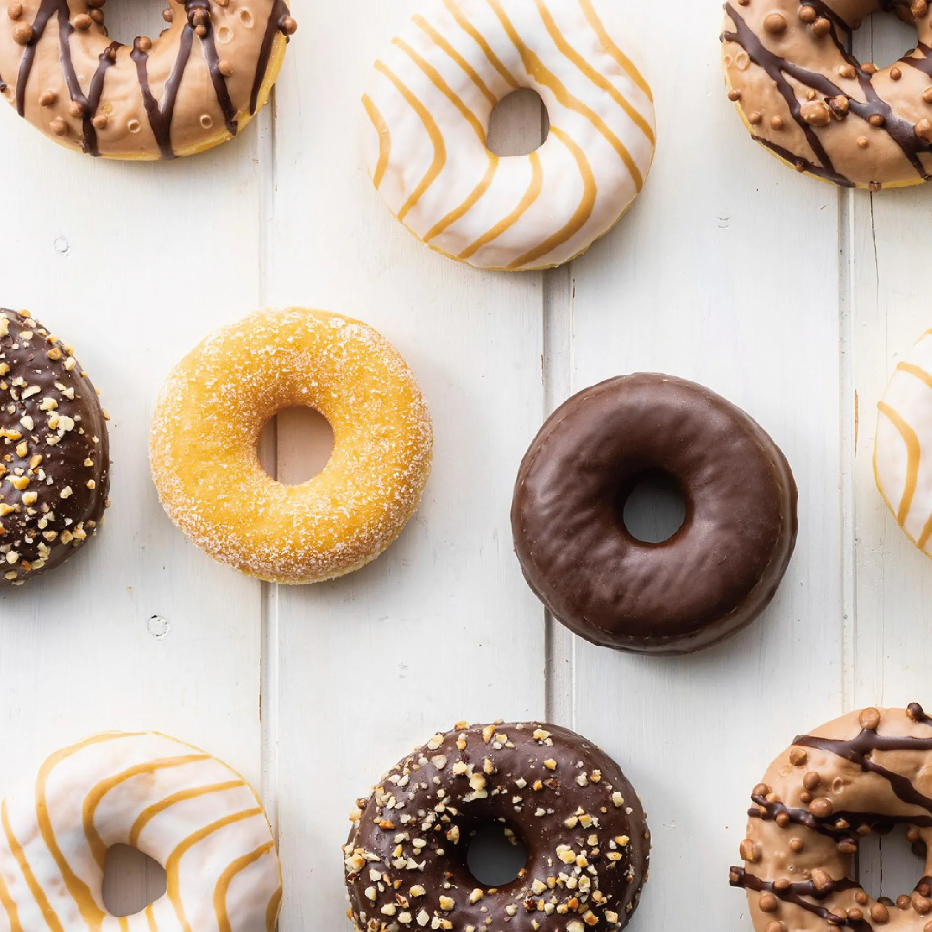 ラ・パナデリーア・ドッツ【#CHIKAMISE】