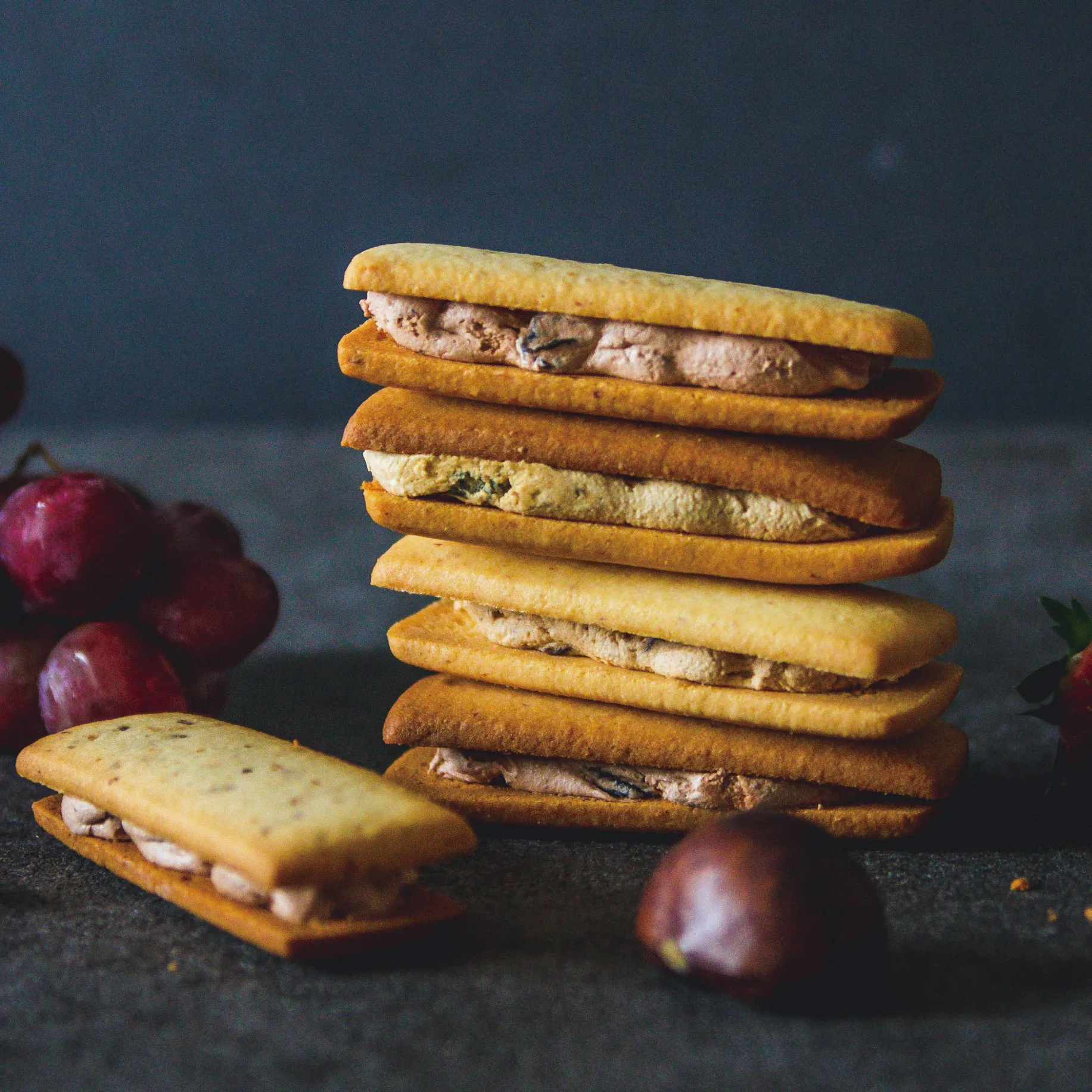 toroa【＃CHIKAMISE】