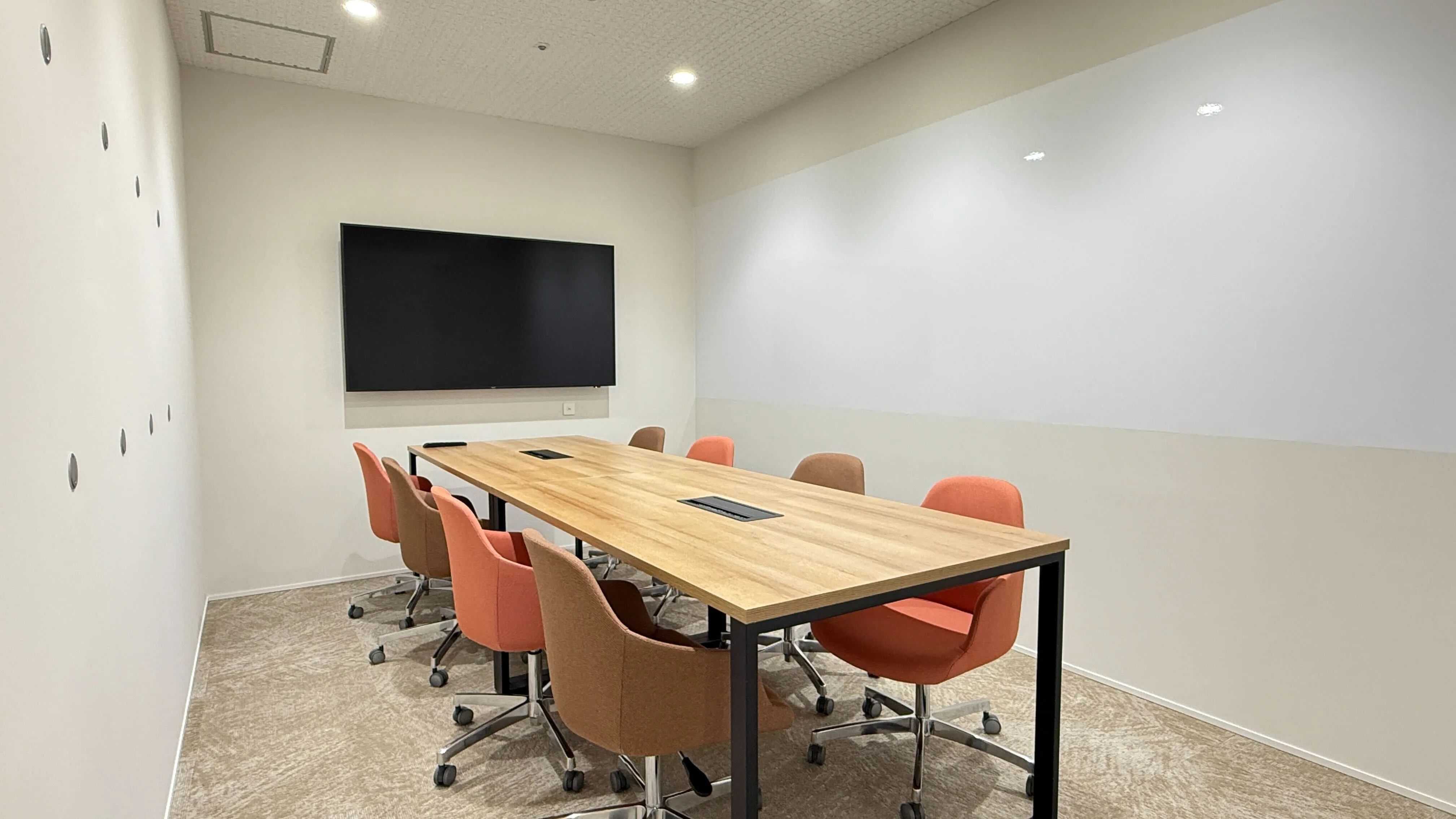 .meeting 堂島貸会議室