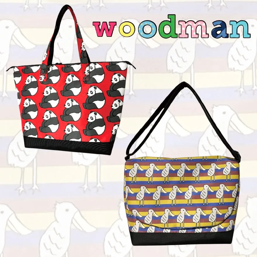 kokeka / woodman 【#CHIKAMISE】