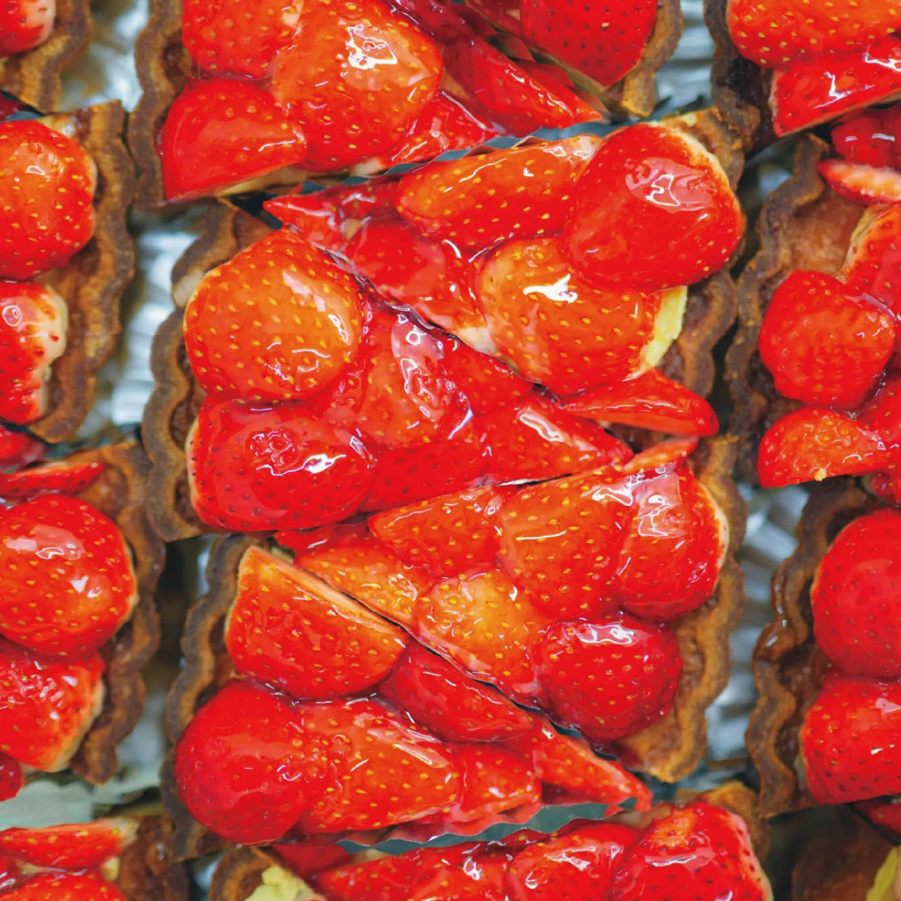 トルタイシーオ【#CHIKAMISE】