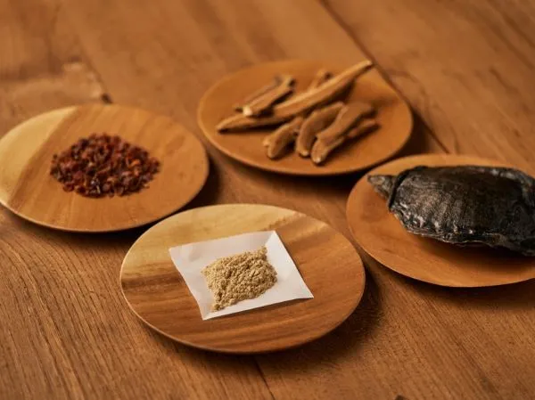 金沢治与門窯スッポン堂