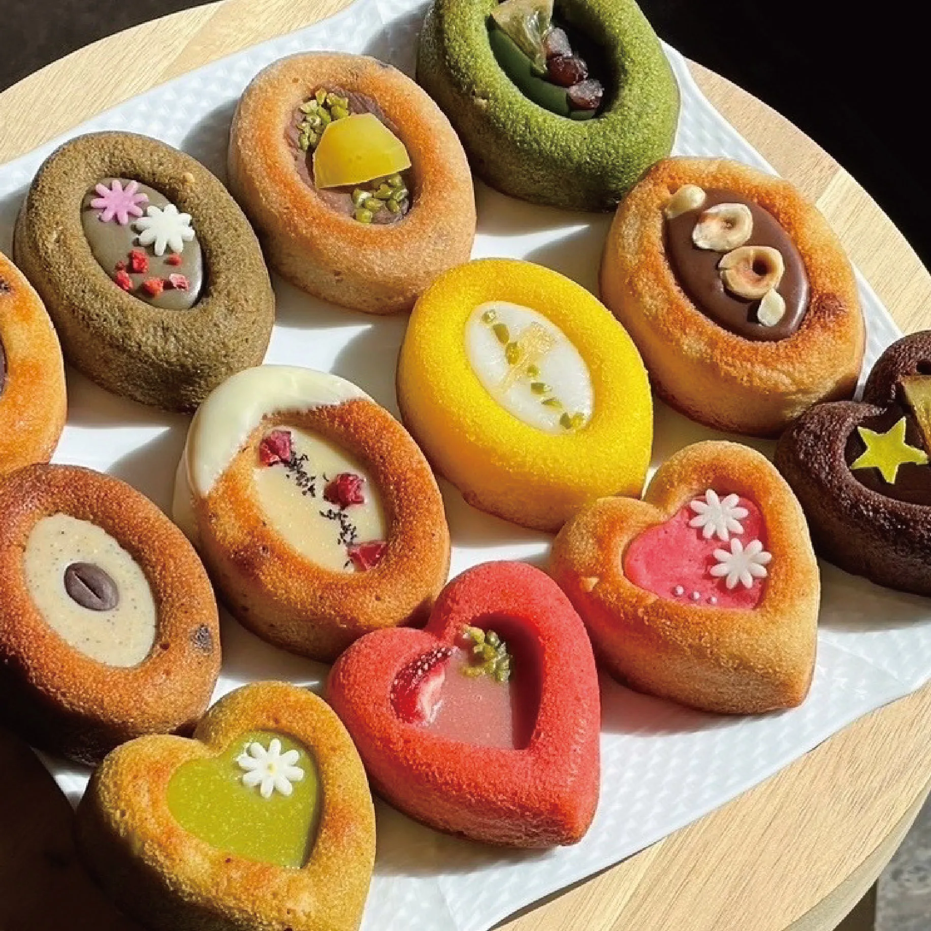 芦屋ティグ【#CHIKAMISE】