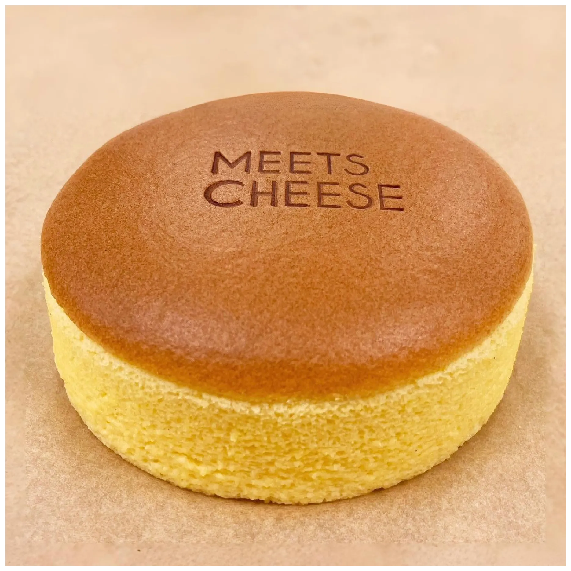 MEETS CHEESE【POPUP SHOP】