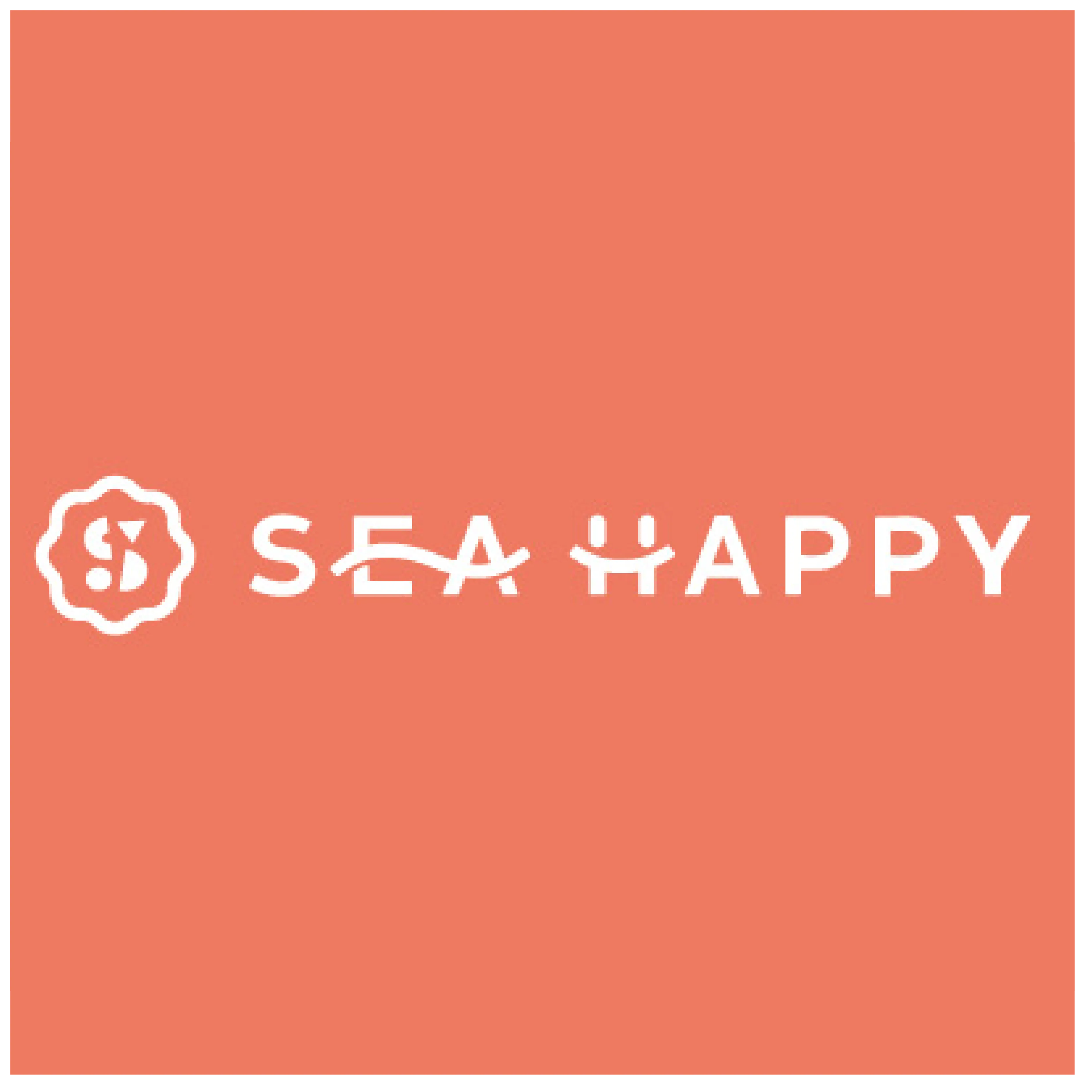 SEA HAPPY【POPUP SHOP】