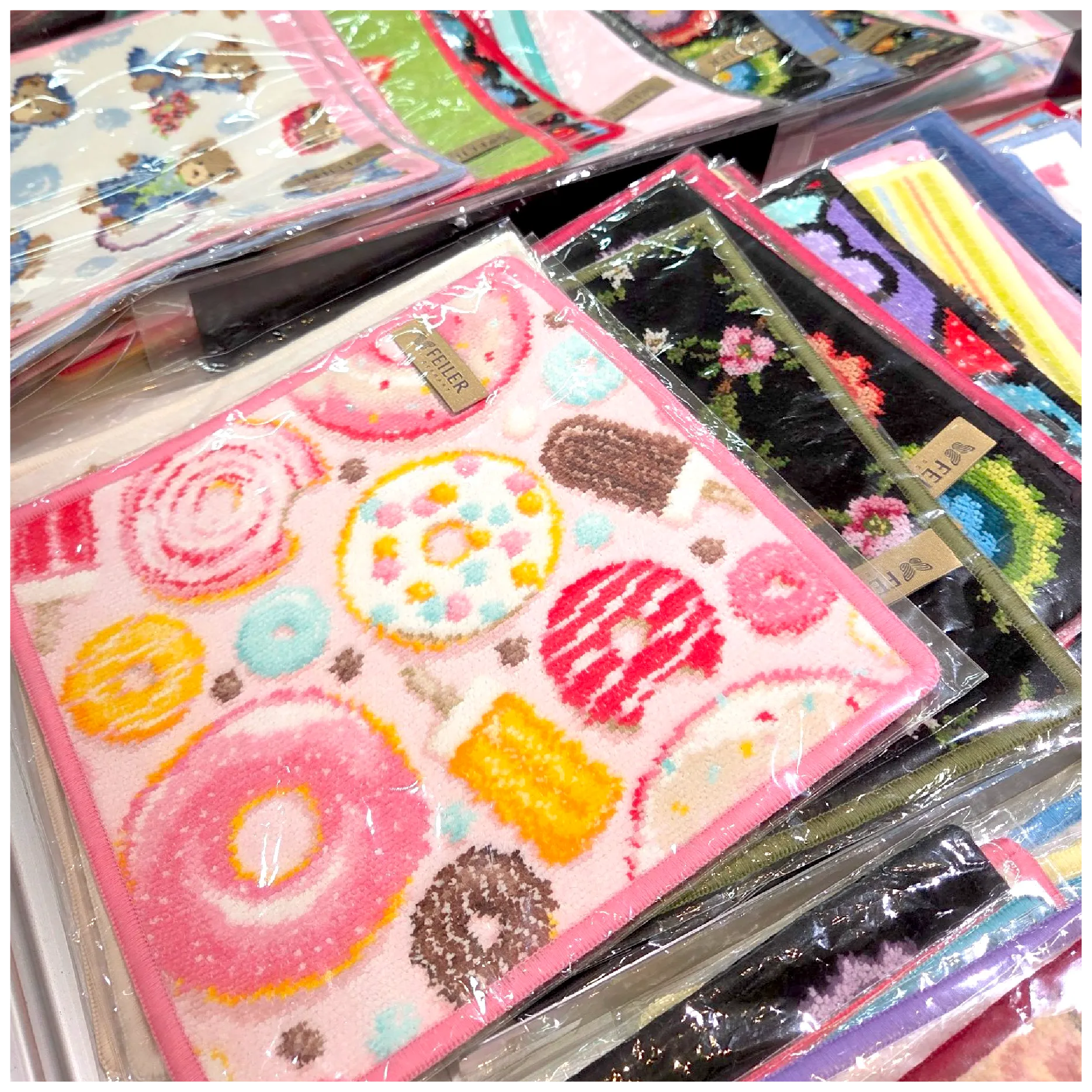 ブルーレモン【POPUP SHOP】