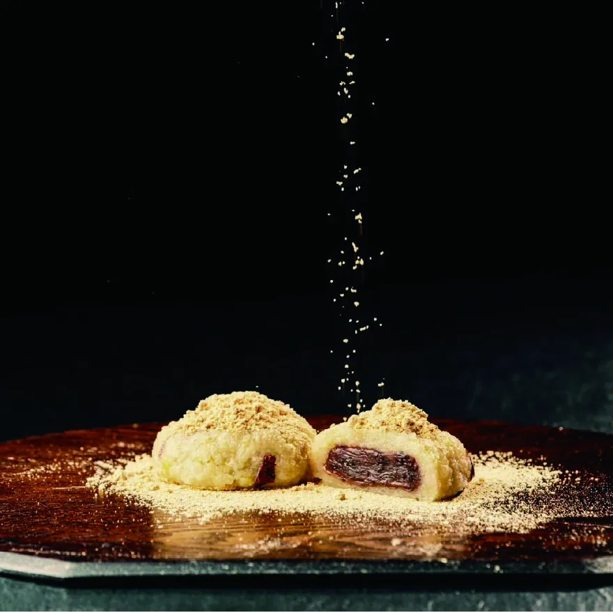 一久【#CHIKAMISE】