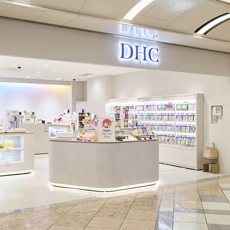 DHCなんばウォーク店