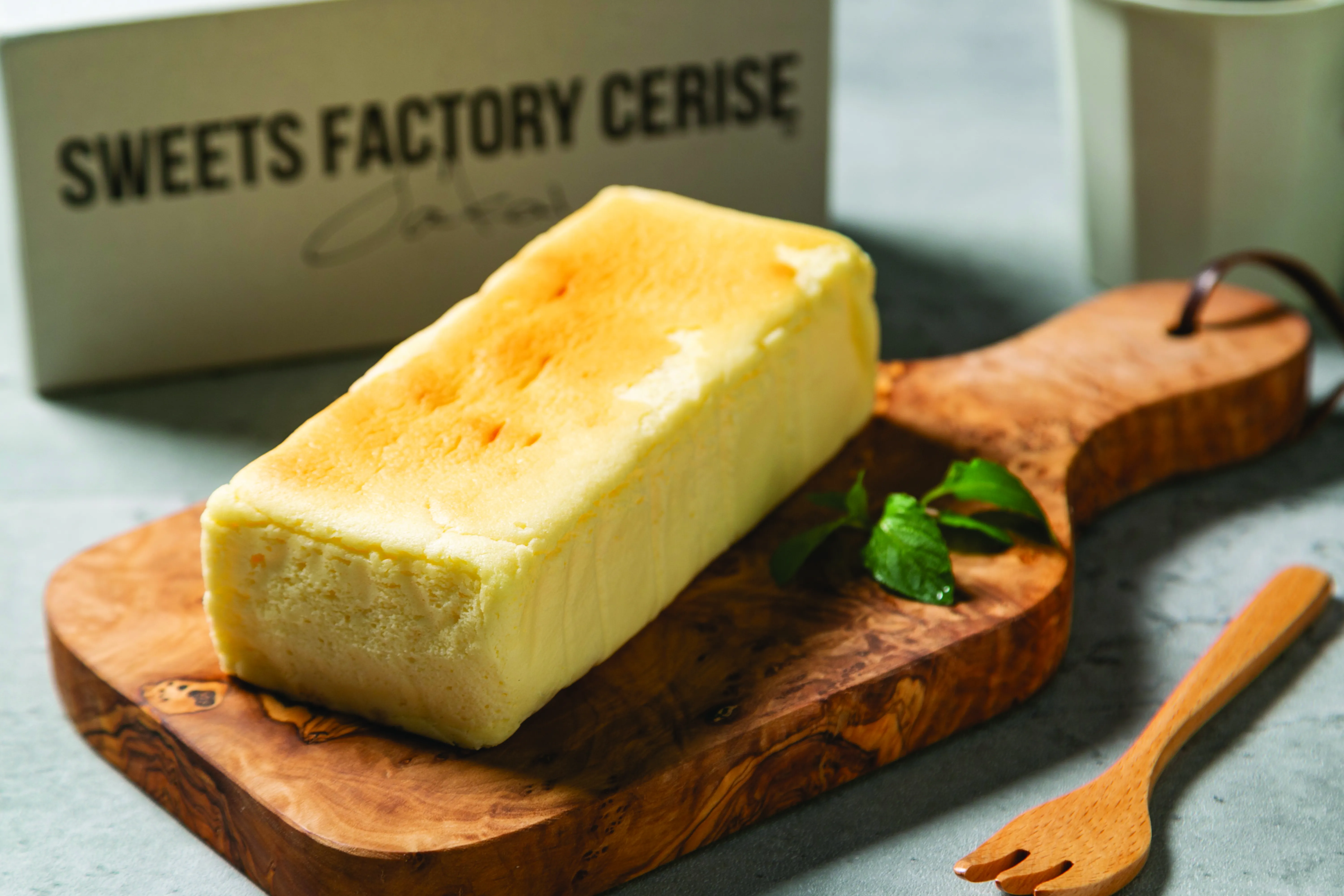 Sweets Factory Cerise
